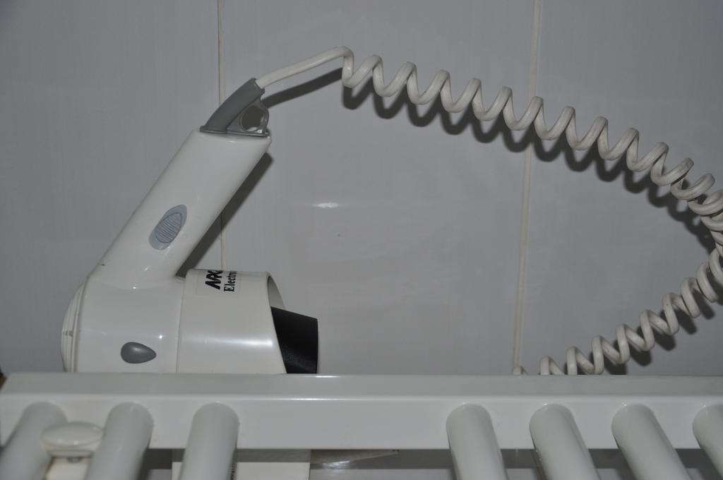 Pensiunea Valahia Brezoi Habitación foto